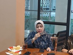 Asosiasi Pengusaha Jamin Tak Ada Perusahaan RI Kasih Sumbangan ke Israel