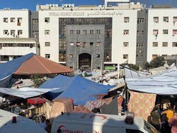 5 Berita Terpopuler Internasional Hari Ini