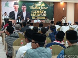 Angka Penyempurna untuk Ganjar Pranowo-Mahfud MD