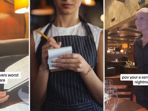 Pelayan Restoran Ini Ungkap Perilaku Pengunjung yang Tak Disukai