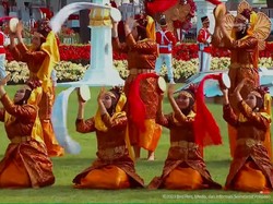 Sejarah Sumatera Selatan dari Kerajaan Sriwijaya hingga Punya 17 Kabupaten/Kota