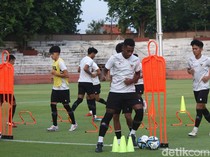Maroko Vs Indonesia: Garuda Muda Waspadai Serangan Balik Singa Atlas