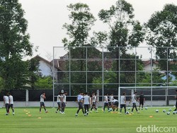 Demi Lolos Fase Grup, Uzbekistan Siapkan Strategi Khusus Lawan Spanyol