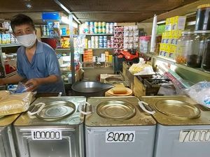 5 Toko Kopi Legendaris di Jakarta Ini Laris Sejak Puluhan Tahun