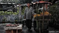 Tutur Batin Para PKL untuk Capres-Cawapres RI Mendatang