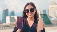Abadikan Singapura Pakai Kamera Vivo V29 yang Oke Punya