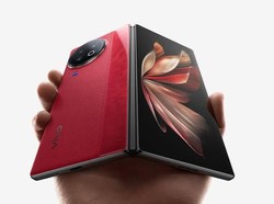 Vivo Ingin Ramaikan HP Layar Lipat Indonesia Tahun Depan