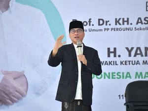 PAN Ungkit Pidato Megawati soal Jokowi Tak Ada PDIP Kasihan Dah