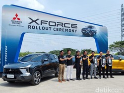 Penjualan Mobil Tahun 2023 Diprediksi Tak Capai Target, Apa Penghambatnya?