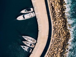 Ini Sederet Jasa Transportasi di Bali, Ada Speed Boat!