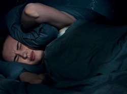 Susah Tidur? Di Sini Ada Obat Tidur Tanpa Resep Dokter