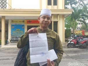 PT MSI Sempat Minta Agen Jambi Tak Lapor Polisi Buntut 42 Jemaah Telantar
