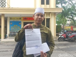 Polda Jambi Selidiki Kasus 42 Jemaah Umrah Telantar di Jeddah