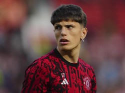 Garnacho Dicoret Timnas Argentina, Scaloni Beri Penjelasan