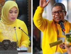 Analisa Pakar Soal Golkar Pilih Andi Ina Ketimbang TP di Posisi Strategis KIM