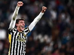 Bek Juventus Ini Sempat Tak Percaya Dipanggil ke Timnas Italia