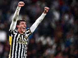 Juventus Tak Jual Pemain di Januari, Man City Gagal Dapat Cambiaso?