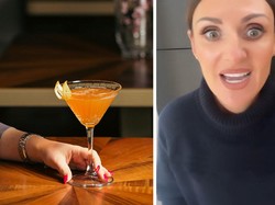 Apes! Turis Ini Salah Pesan Minum dan Harus Bayar Rp 38,5 Juta