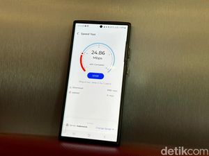 Operator Curhat ke Menkominfo Soal Paket Internet Minimal 100 Mbps Operator Curhat ke Menkominfo Soal Paket Internet Minimal 100 Mbps