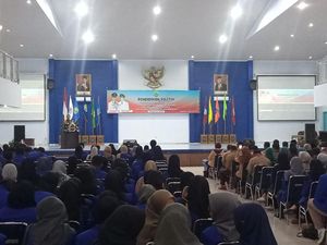 Bupati Majalengka Bicara Kontribusi Pemilih Muda Sukseskan Pemilu 2024