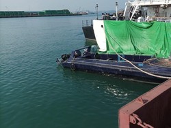 Video: BP2MI Gagalkan Penyaluran 7 Calon Pekerja Migran Ilegal ke Oman-Qatar