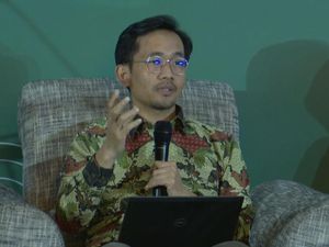 Bappenas: 29 Ribu Desa & Kelurahan di Indonesia Belum Punya PAUD