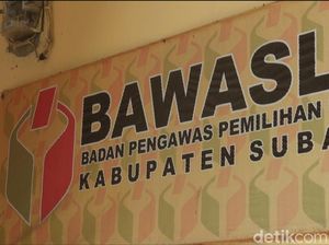 4 ASN Subang Diduga Tak Netral Usai Dukung Calon Anggota DPD RI 4 ASN Subang Diduga Tak Netral Usai Dukung Calon Anggota DPD RI