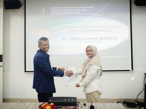 Bea Cukai Terbitkan Izin Pusat Logistik Berikat ke Perusahaan di Cilincing