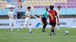 Berbagi Poin, Uzbekistan Vs Spanyol Tuntas 2-2