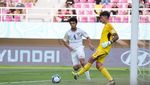 Berbagi Poin, Uzbekistan Vs Spanyol Tuntas 2-2