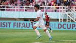 Berbagi Poin, Uzbekistan Vs Spanyol Tuntas 2-2