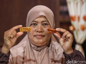Bisnis Manis Makanan Ringan Kacang Sebiji Bisnis Manis Makanan Ringan Kacang Sebiji