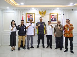 BPJS Ketenagakerjaan & Kemenpora Gencarkan Jaminan Sosial Atlet Indonesia