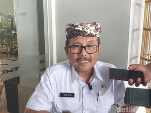Cirebon Raya Digaungkan, Bupati Cirebon: Cocok!