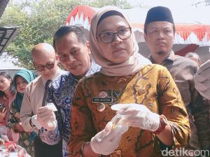 Cirebon Raya Digaungkan, Bupati Indramayu: Kita Tingkatkan SDM