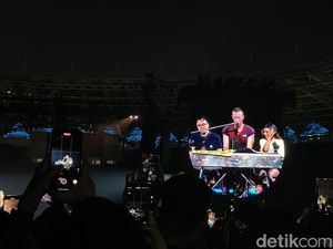 Konser Terhot 2023 Konser Terhot 2023