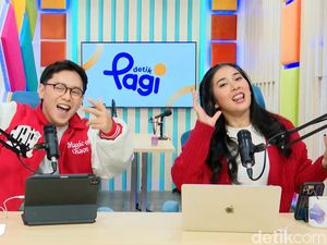 4 Personel Gugur dalam Jatuhnya Pesawat TNI AU hingga Harga PS5 Slim Mulai Rp 6 Jutaan