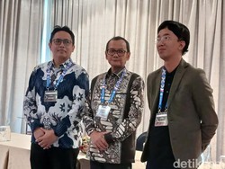 Bocoran Kemendikbud soal Georgetown University di RI: Lokasi & Studi Unggulan