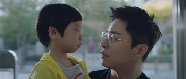 Drama Korea tentang ayah dan anak, Hospital Playlist (2015)/ Foto: tvN