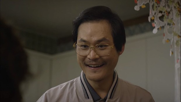 Drama Korea tentang ayah dan anak, Reply 1988 (2015)/ Foto: tvN