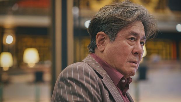 Drama 'Moving' dan 'Big Bet' Raih Penghargaan Daejong International Film Awards