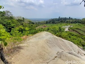 Asal-usul Nama Dusun Tenjolaut Sumedang Asal-usul Nama Dusun Tenjolaut Sumedang