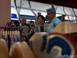 Beragam Jurus Pemkot Batu Dongkrak Kunjungan Wisatawan