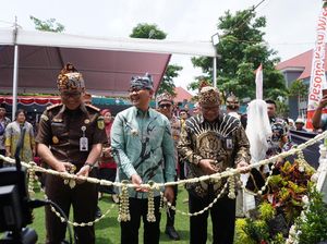 Ada Job Fair di Balai Kota Among Tani Batu, Diikuti 22 Perusahaan