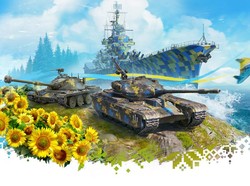 Laku Keras, Developer Game Donasi Rp 16 Miliar ke Ukraina