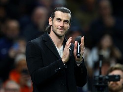 Gareth Bale Beri Sindiran Menohok ke Arsenal, Apa Katanya?