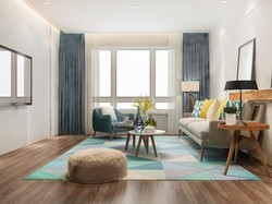 Tips Wujudkan Home Living Impian Ramah Lingkungan ala Renos