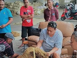 Sosok Haji Her yang Lantang Perjuangkan Hak-hak Petani Tembakau Madura