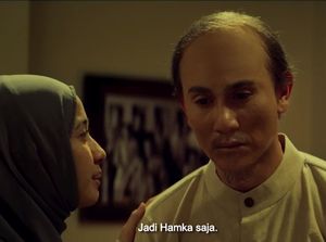 Film Hamka & Siti Raham Vol.2: Inspiratif dan Penuh Kata-kata Manis Film Hamka & Siti Raham Vol.2: Inspiratif dan Penuh Kata-kata Manis
