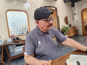 Fisik dan Psikis Timnas U-17 Jadi Modal Penting untuk Tantang Maroko